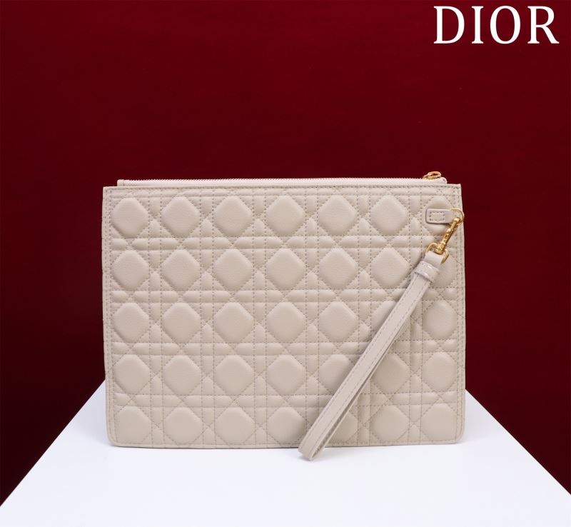 Christian Dior Clutch Bags